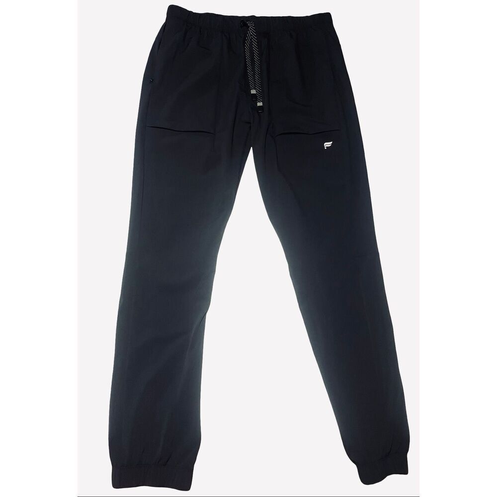 Fabletics High Rise Ion Scrub Pants NWOT - Picture 5 of 13